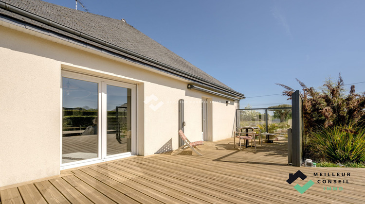 Ma-Cabane - Vente Maison Ploufragan, 160 m²