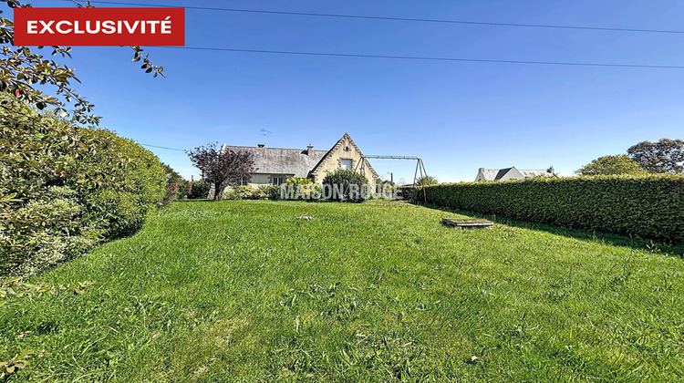 Ma-Cabane - Vente Maison PLOUFRAGAN, 144 m²