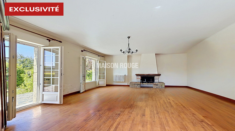 Ma-Cabane - Vente Maison PLOUFRAGAN, 144 m²
