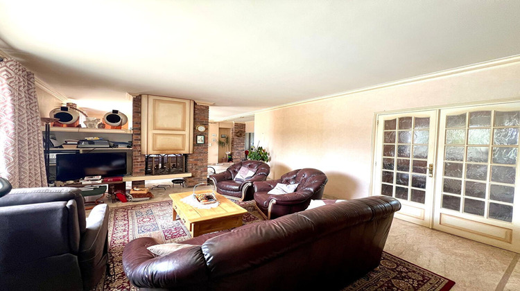 Ma-Cabane - Vente Maison PLOUFRAGAN, 231 m²