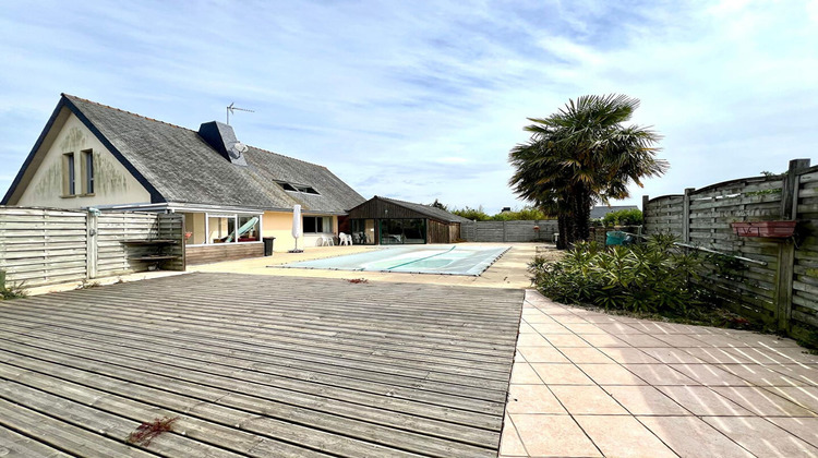 Ma-Cabane - Vente Maison PLOUFRAGAN, 231 m²