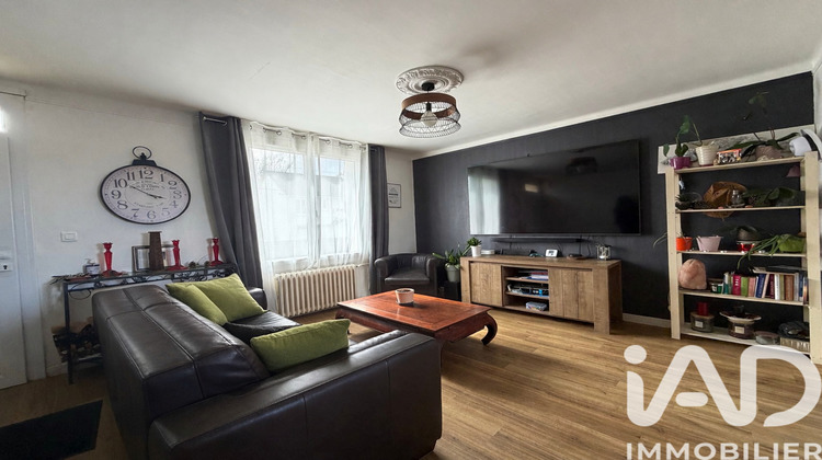 Ma-Cabane - Vente Maison Ploufragan, 85 m²