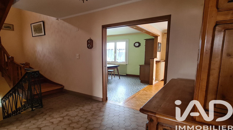 Ma-Cabane - Vente Maison Ploufragan, 130 m²