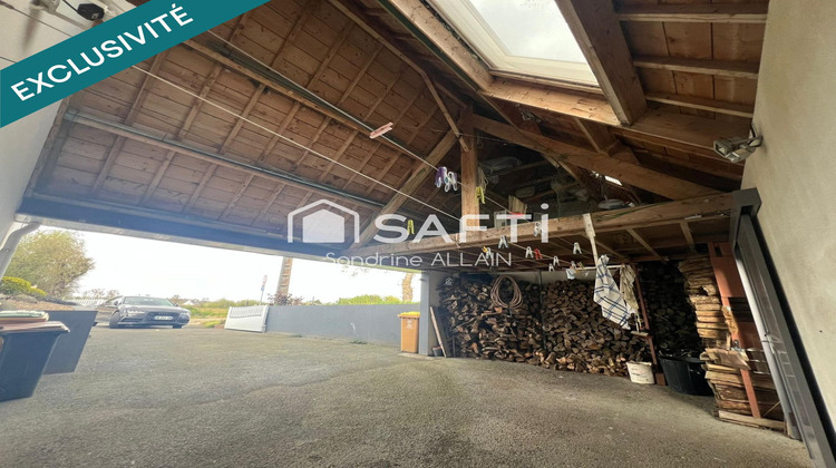 Ma-Cabane - Vente Maison Ploufragan, 130 m²