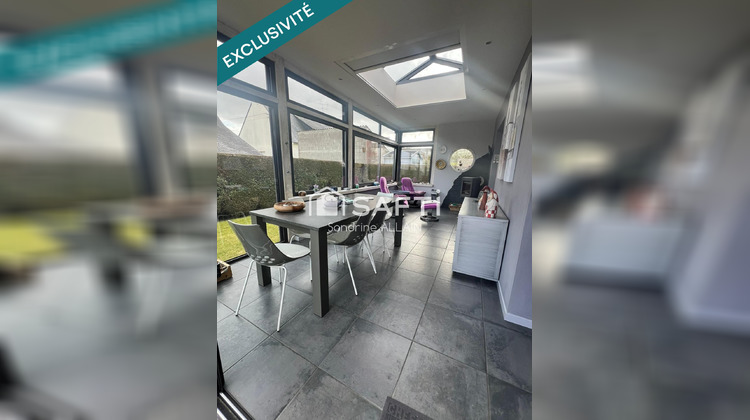 Ma-Cabane - Vente Maison Ploufragan, 130 m²