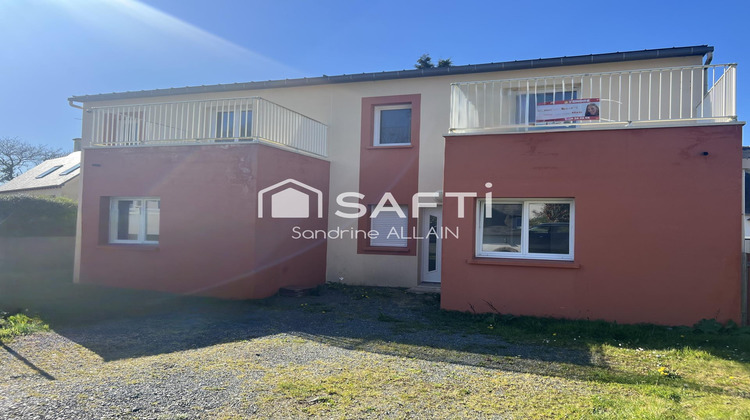 Ma-Cabane - Vente Maison Ploufragan, 114 m²