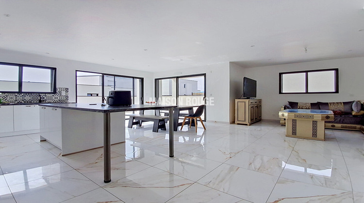 Ma-Cabane - Vente Maison PLOUFRAGAN, 126 m²