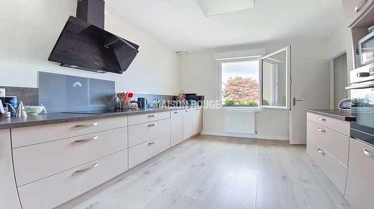 Ma-Cabane - Vente Maison PLOUFRAGAN, 99 m²