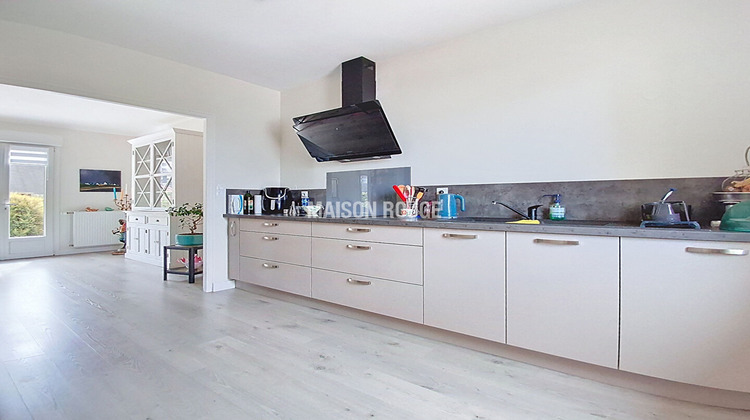 Ma-Cabane - Vente Maison PLOUFRAGAN, 99 m²