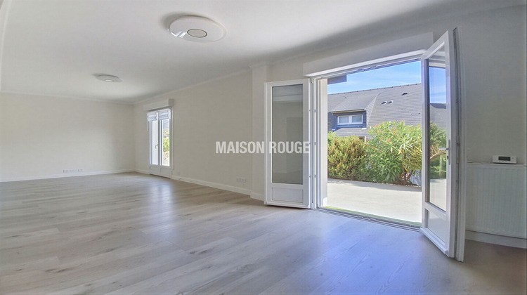 Ma-Cabane - Vente Maison PLOUFRAGAN, 99 m²