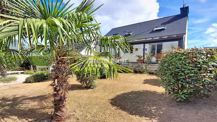 Ma-Cabane - Vente Maison PLOUFRAGAN, 95 m²