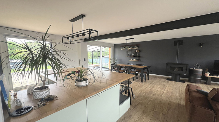 Ma-Cabane - Vente Maison PLOUFRAGAN, 109 m²