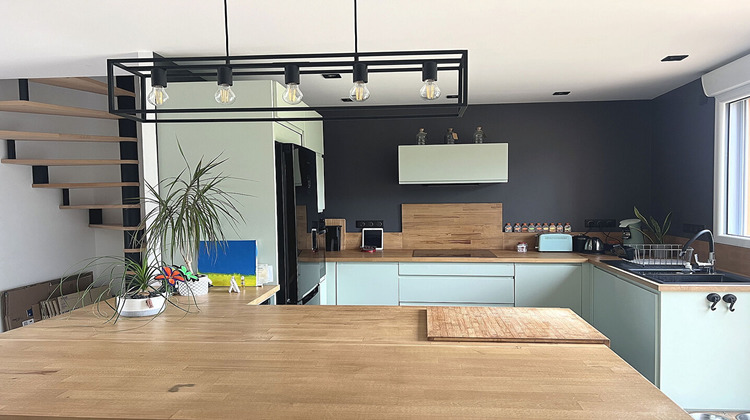 Ma-Cabane - Vente Maison PLOUFRAGAN, 109 m²