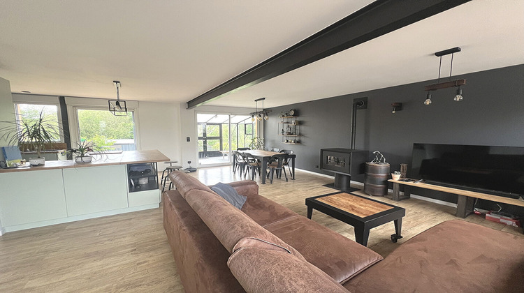 Ma-Cabane - Vente Maison PLOUFRAGAN, 109 m²