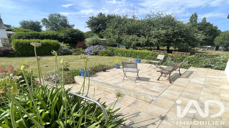 Ma-Cabane - Vente Maison Ploufragan, 102 m²