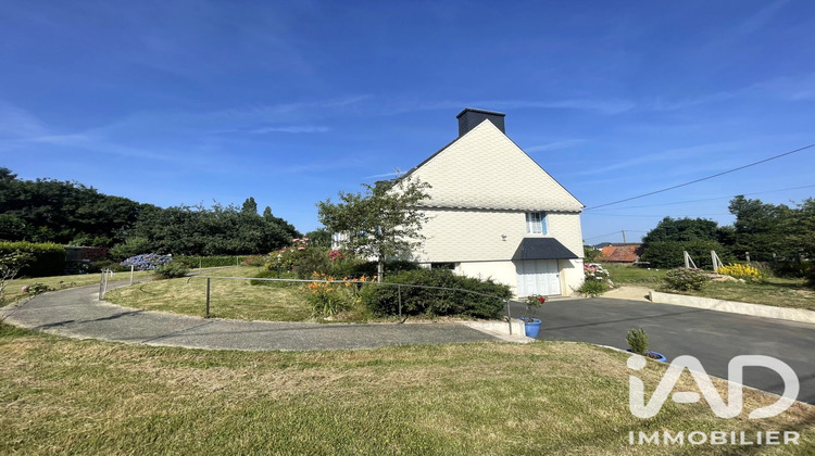 Ma-Cabane - Vente Maison Ploufragan, 102 m²