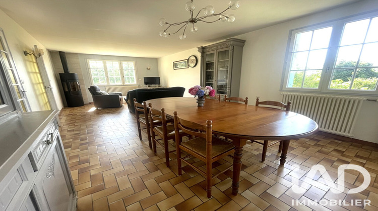 Ma-Cabane - Vente Maison Ploufragan, 102 m²