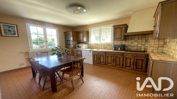 Ma-Cabane - Vente Maison Ploufragan, 102 m²