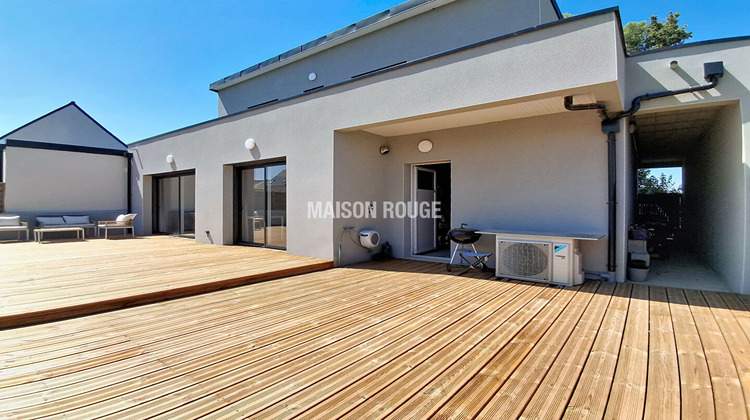 Ma-Cabane - Vente Maison PLOUFRAGAN, 136 m²