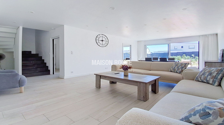 Ma-Cabane - Vente Maison PLOUFRAGAN, 136 m²