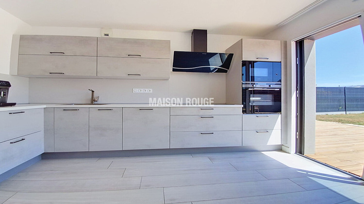 Ma-Cabane - Vente Maison PLOUFRAGAN, 136 m²
