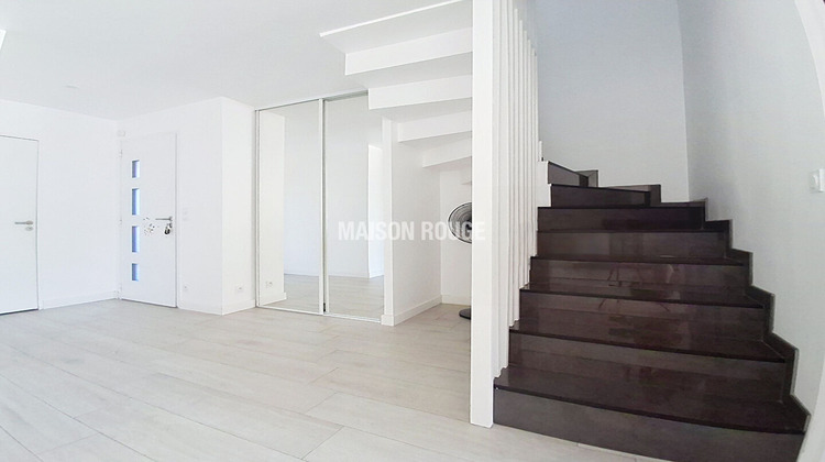 Ma-Cabane - Vente Maison PLOUFRAGAN, 136 m²