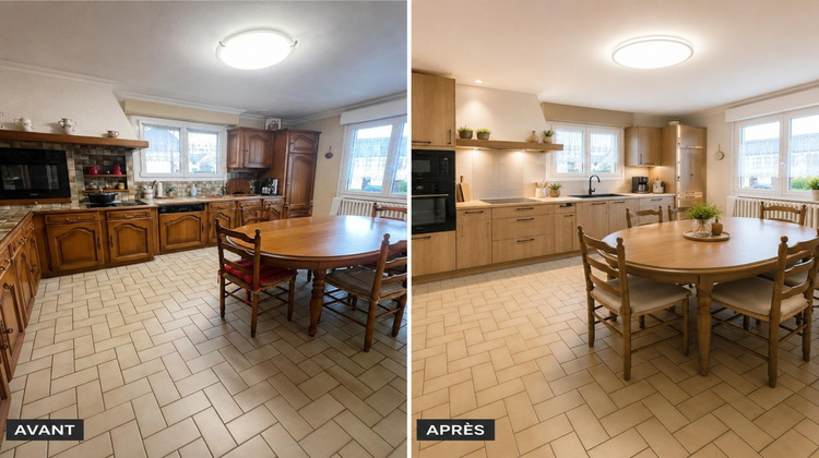 Ma-Cabane - Vente Maison Ploufragan, 165 m²