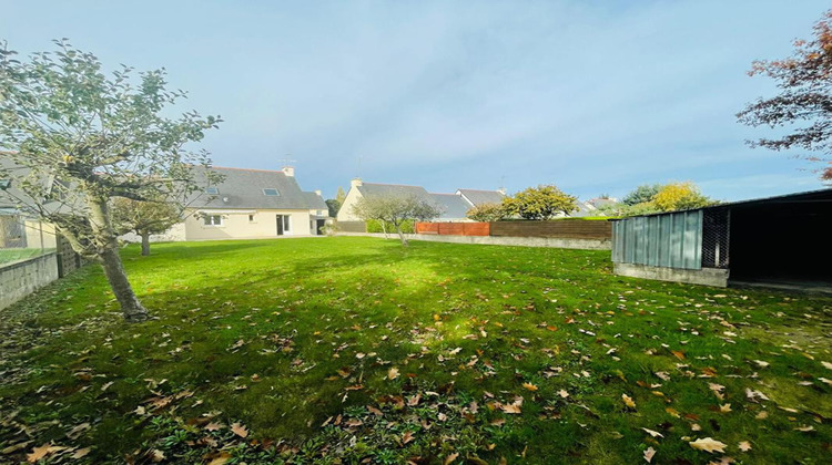 Ma-Cabane - Vente Maison PLOUFRAGAN, 98 m²