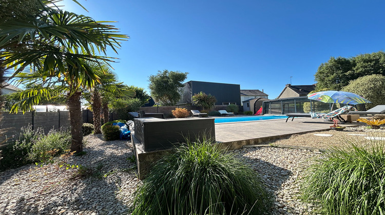 Ma-Cabane - Vente Maison PLOUFRAGAN, 268 m²