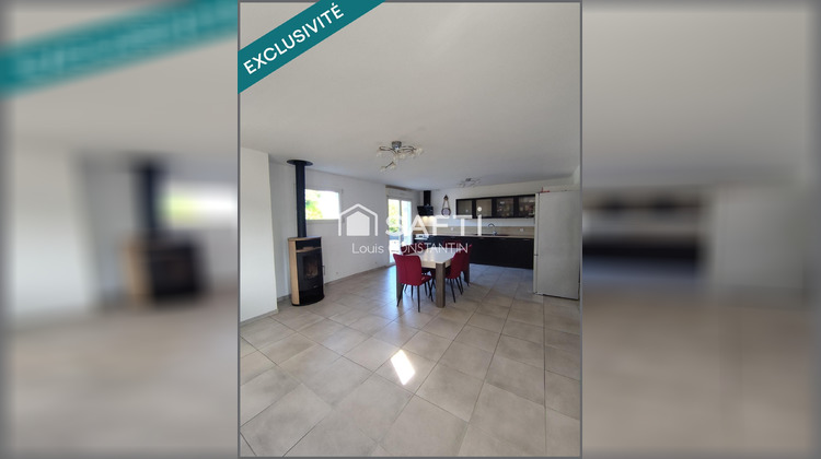 Ma-Cabane - Vente Maison Ploufragan, 119 m²
