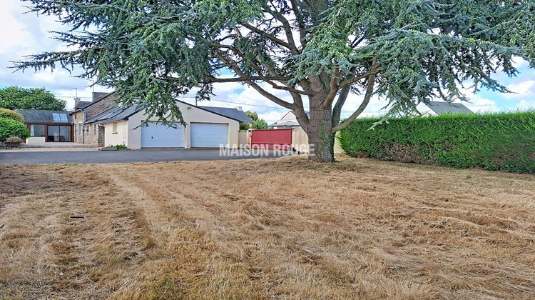 Ma-Cabane - Vente Maison PLOUFRAGAN, 124 m²