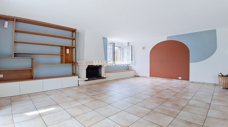 Ma-Cabane - Vente Maison PLOUFRAGAN, 124 m²