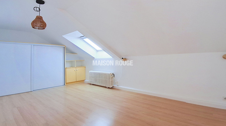 Ma-Cabane - Vente Maison PLOUFRAGAN, 124 m²