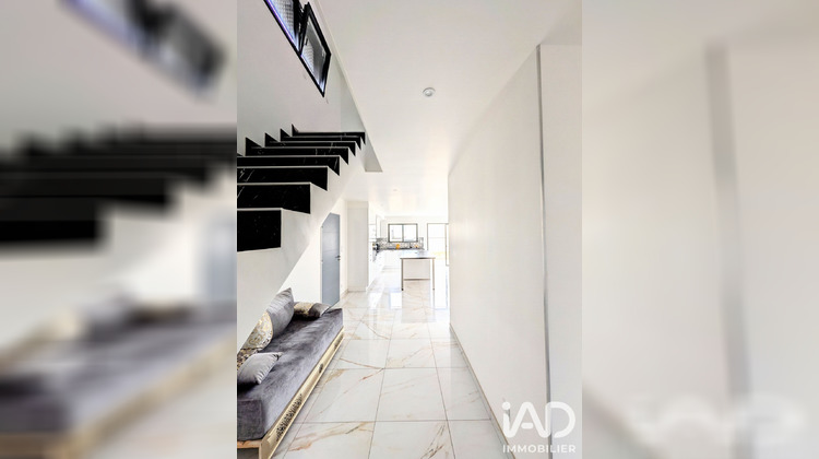 Ma-Cabane - Vente Maison Ploufragan, 126 m²