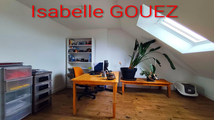 Ma-Cabane - Vente Maison Ploufragan, 127 m²
