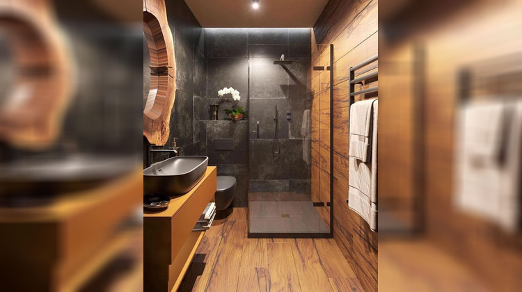 Ma-Cabane - Vente Maison PLOUGAR, 80 m²