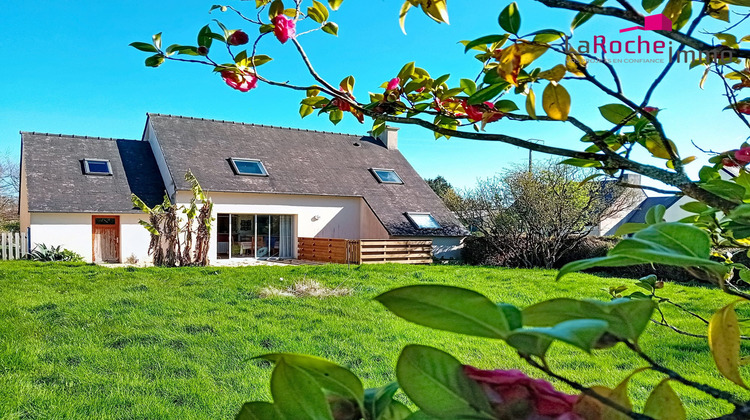 Ma-Cabane - Vente Maison Plougar, 111 m²