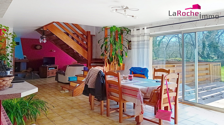 Ma-Cabane - Vente Maison Plougar, 111 m²