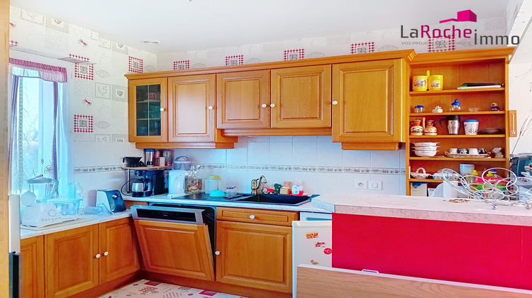 Ma-Cabane - Vente Maison Plougar, 111 m²