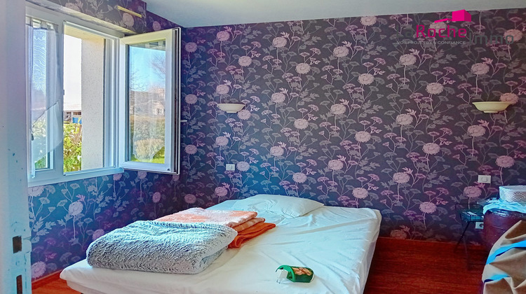 Ma-Cabane - Vente Maison Plougar, 111 m²