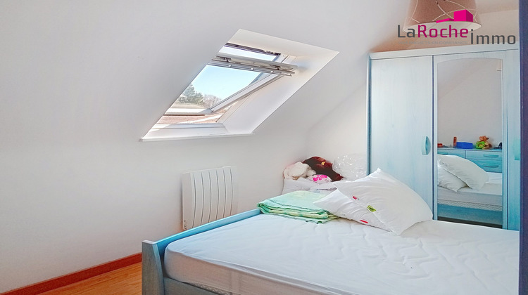 Ma-Cabane - Vente Maison Plougar, 111 m²