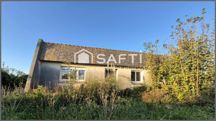 Ma-Cabane - Vente Maison Plougar, 82 m²