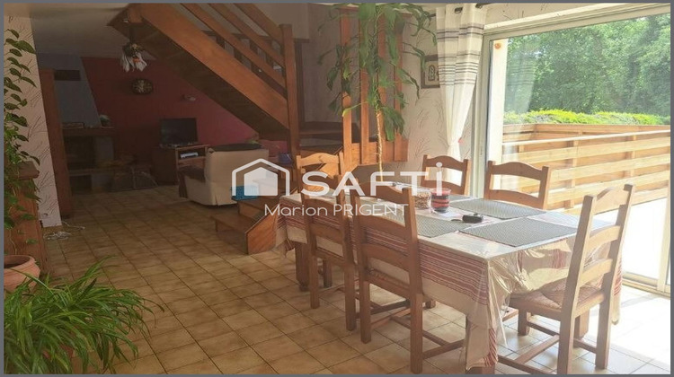 Ma-Cabane - Vente Maison Plougar, 111 m²