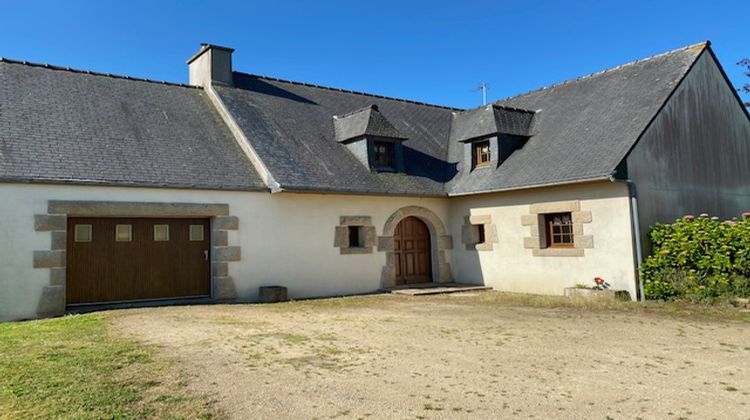 Ma-Cabane - Vente Maison PLOUGASNOU, 169 m²