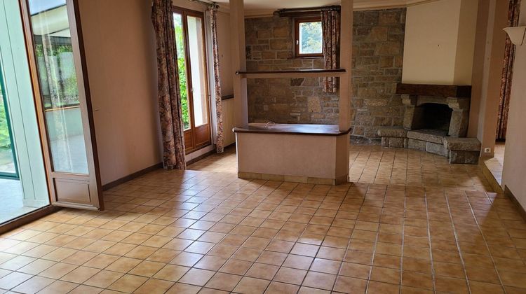 Ma-Cabane - Vente Maison PLOUGASNOU, 170 m²