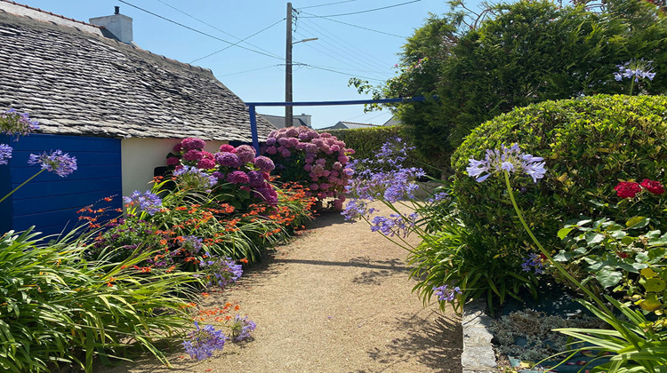 Ma-Cabane - Vente Maison PLOUGASNOU, 75 m²