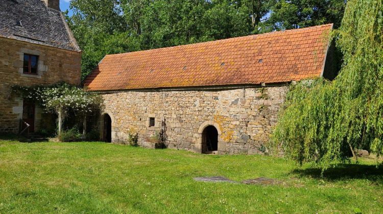 Ma-Cabane - Vente Maison PLOUGASNOU, 450 m²