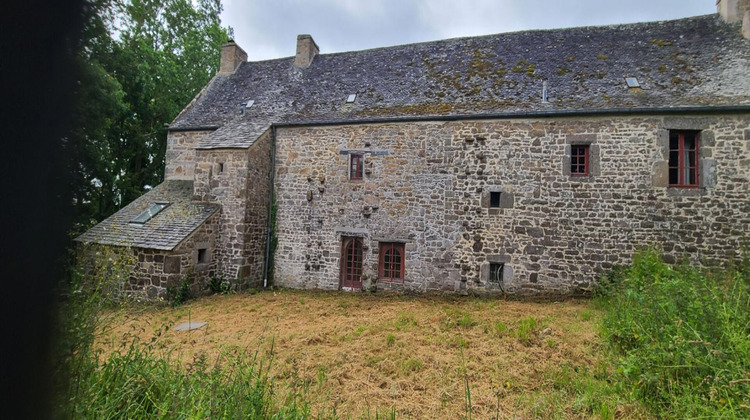 Ma-Cabane - Vente Maison PLOUGASNOU, 450 m²