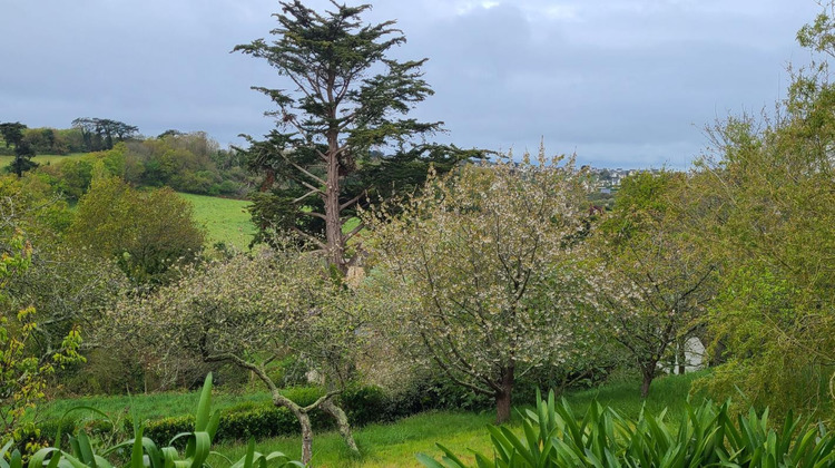 Ma-Cabane - Vente Maison PLOUGASNOU, 124 m²