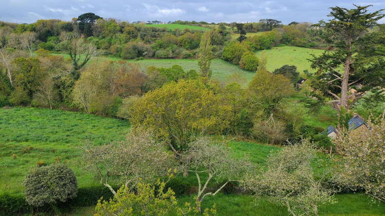 Ma-Cabane - Vente Maison PLOUGASNOU, 124 m²